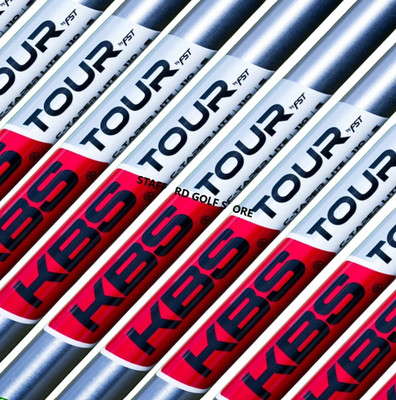 NEW! KBS Tour C-Taper Lite .355 Taper Tip Steel Iron Shafts R S X Flex Set