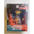 Marvel Wolverine Figurine - 5" - You Tooz