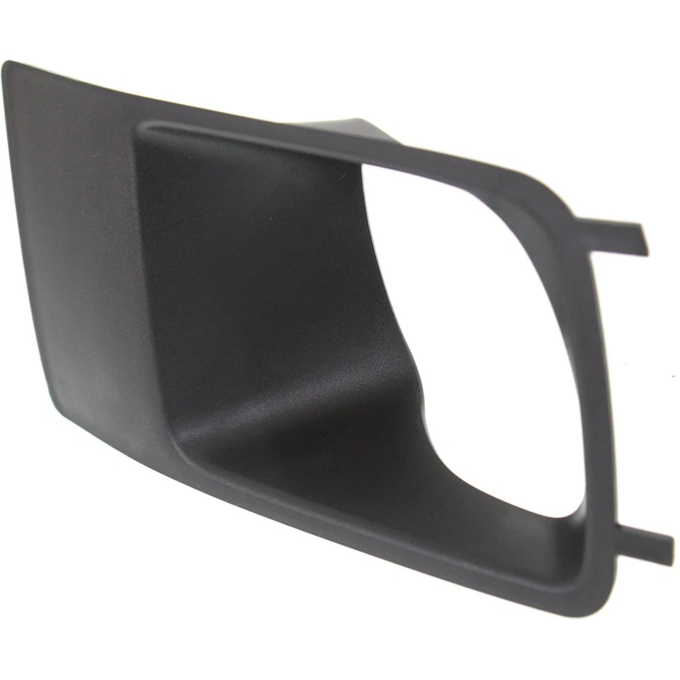 Fog Light Bezel Front LH Driver RH Passenger Pair for Dodge Magnum - Изображение 4 из 4