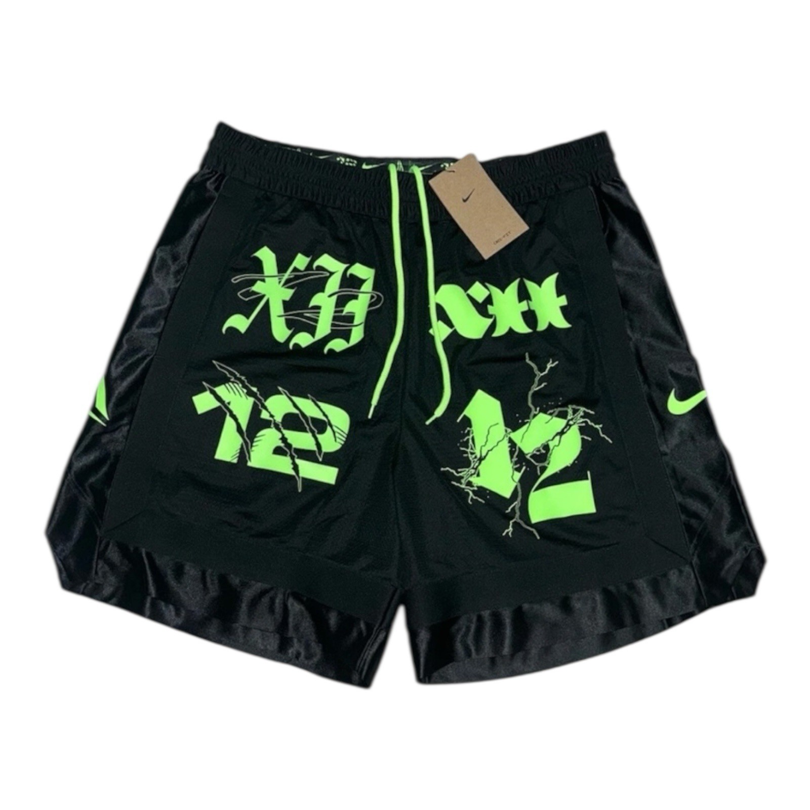 Nike Ja Mens Dri-FIT DNA 6 FN2975 2XL 6790₽