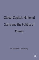 John Holloway (U. A.) | Global Capital, National State And The Politics Of Money