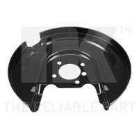 NK 2347138 Spritzblech, Bremsscheibe FüR Audi Seat Skoda VW VAG