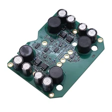 DUNSIHUI Power and stroke Fuel Injection Control Module FICM 6.0 For Excursio...