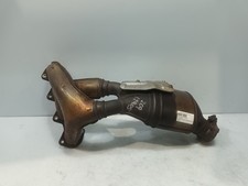 Catalyseurs Mercedes 209