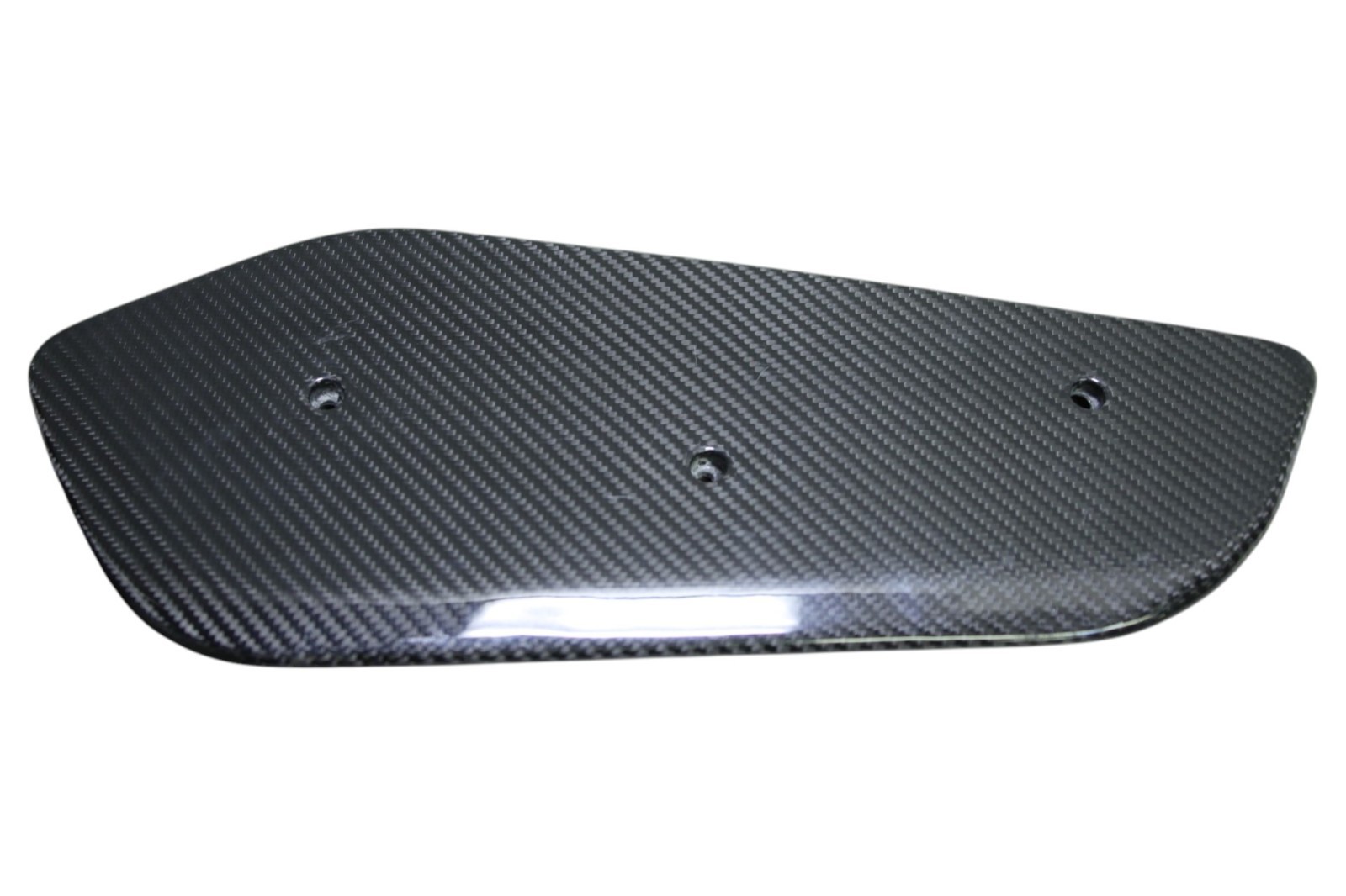 Lotus Emira Rear GT4 Style Carbon Fiber Spoiler Wing 2024 2025 2026