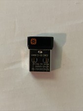 Logitech Pairing USB Receiver Wireless Keyboa...