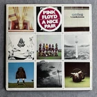 A Nice Pair by Pink Floyd (2xLP) 1975 Winchester Pressing on Harvest, Gatefold