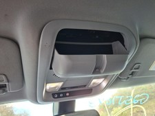 Used Front Upper Center Console Fits 2018 Chevrolet Equinox Roof Wo Sunroof Fr