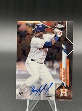 Top Yordan Alvarez Rookie Cards and Prospect Cards 16