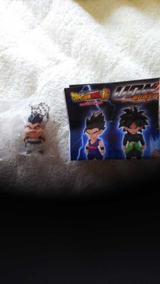 Dragon Ball Super UDM Burst 51 SUPER HERO Gotenks UDM Burst51