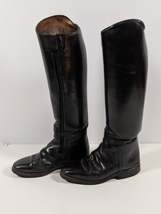 Konig Riding Boots | eBay display picture 1