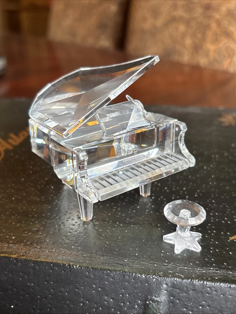 swarovski grand piano products for sale | eBay