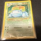 Pokémon TCG- 2002 Venusaur 18/110 Holo Rare Legendary Collection