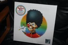 Grateful Dead Europe '72 Live at Wembley 4/8/72 5 LP, 180g Vinyl Box Set -Sealed