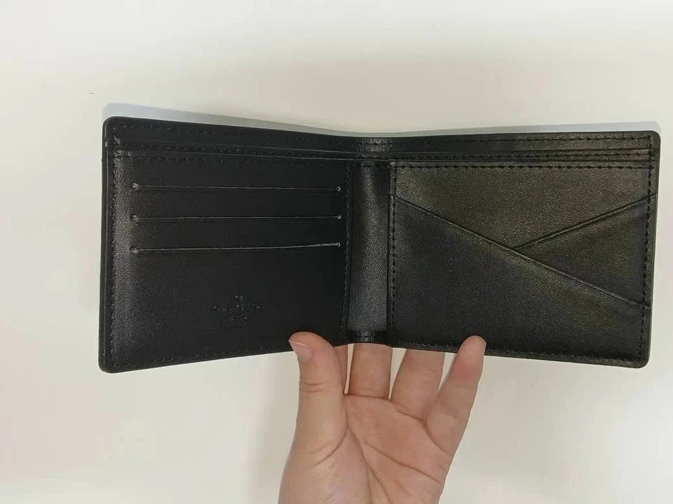 Authentic Louis Vuitton Multiple Monogram Slender… - image 7