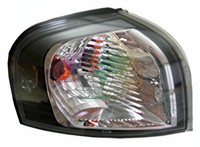 Lexmond Blinkleuchte Blinker Vorne Rechts FüR Volvo S80 I TS XY 184