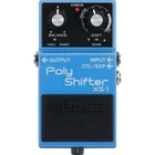 BOSS XS-1 Poly Shifter Pedal