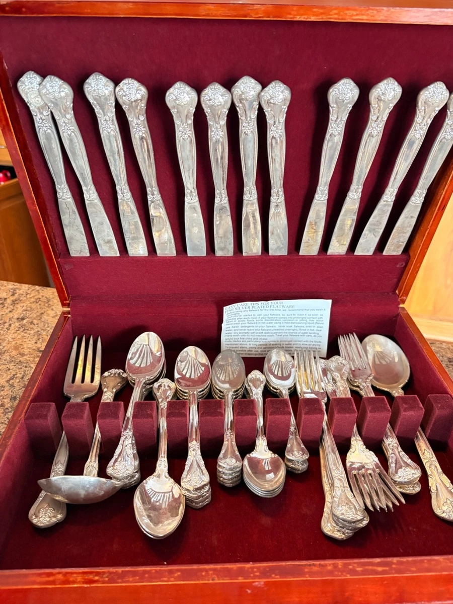 godinger flatware products for sale | eBay