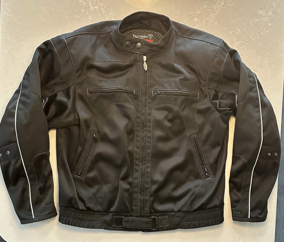 Triumph Triumph Motorcycle Jackets for sale | eBay