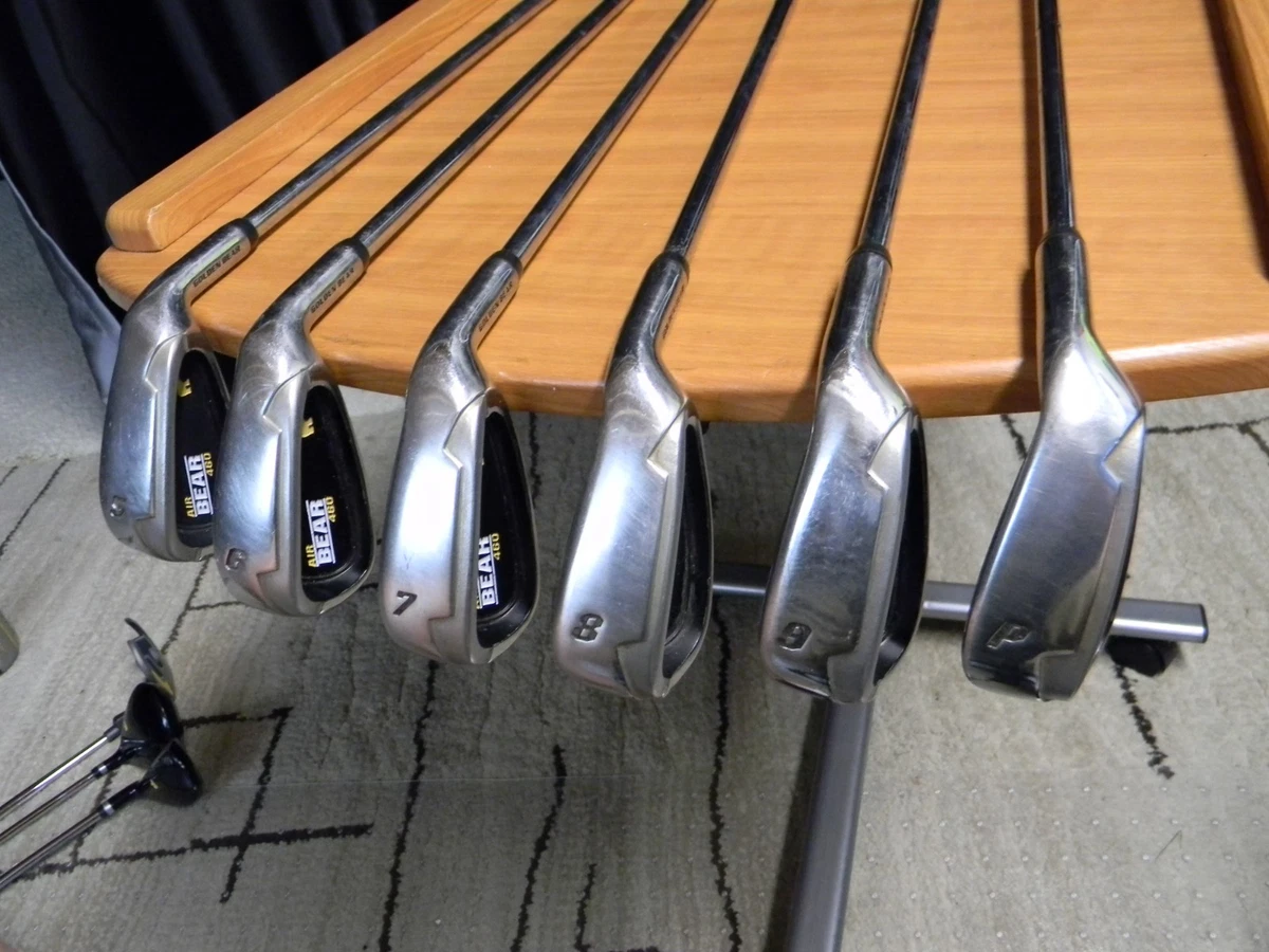 Jack Nicklaus Men Golf Clubs for sale | eBay