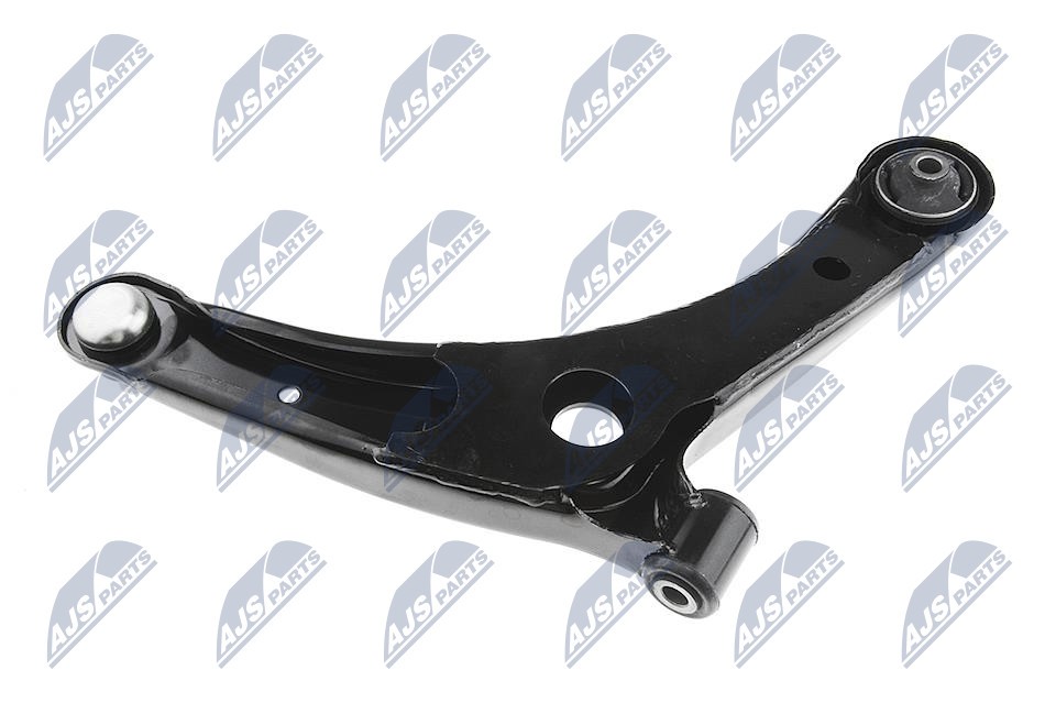 N.T.Y. ZWD-MS-102.NTY Track Control Arm for CITROËN,MITSUBISHI,PEUGEOT - Image 5