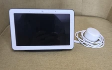 Google Nest Hub (Model:H1A)