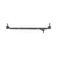 Borg & Beck Spurstangenkopf Tragarm BDL6027