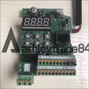 1PCS Used   3B313926-3T CPU motherboard *lh