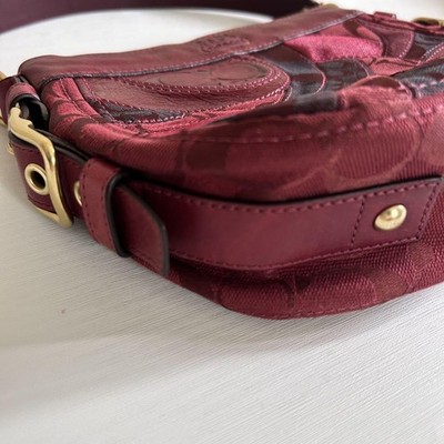 バッグ coach signature Soho one Shoulder bag COACH Soho One Shoulder Bag Shoulder Signature Canvas