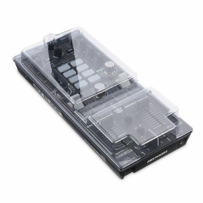 Decksaver Reloop Mixtour Pro Staubschutz