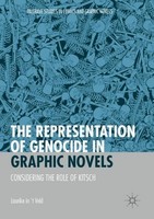 The Representation Of Genocide In Graphic Novels Laurike In 'T Veld
