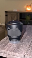 Sony 28-70mm F3.5-5.6 Fe OSS E-Mount