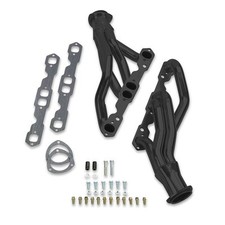 Hooker Sbc Universal Shorty Headers- 2466hkr