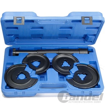 BANDELONE FEDERSPANNER SATZ INNENFEDERSPANNER WERKZEUG passend für MERCEDES W201 W124 W202