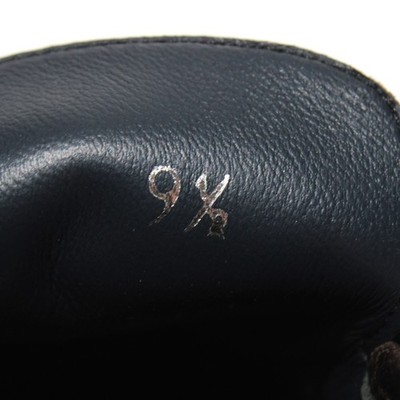 Di Bianco NWB Brera Suede / Scozzina Loafers Size 42.5 (US 9.5) Dark Bark Brown Di Bianco NWB Brera Suede / Scozzina Loafers Size 42.5 (US  main image 4