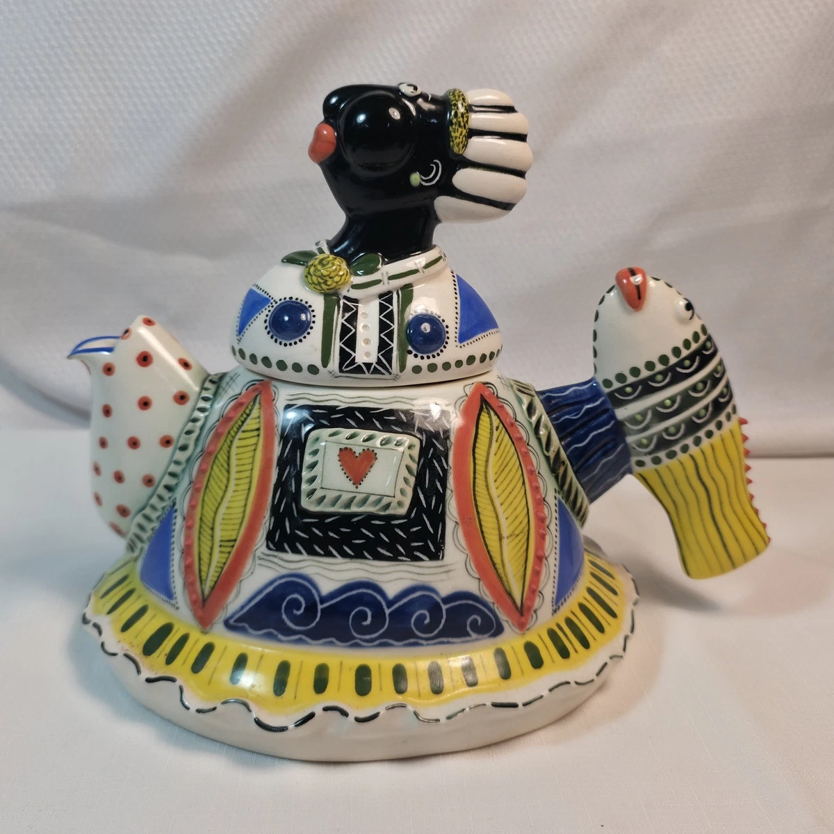 wallace teapot products for sale | eBay