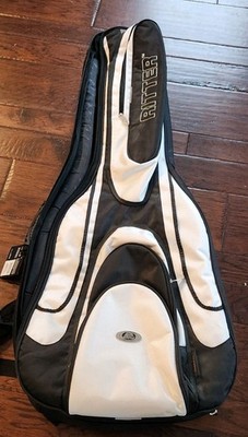 Ritter Revolution Style3-9-C/BTW Classical 4/4 Guitar Gig Bag, New with Tag