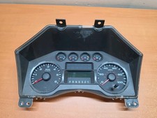 2008-2010 Ford F-250 F-350 Super Duty Truck Instrument Gauge Cluster Assembly 2008-2010 Ford F-250 F-350 Super Duty Truck Instrument Gauge Cluster Assembly