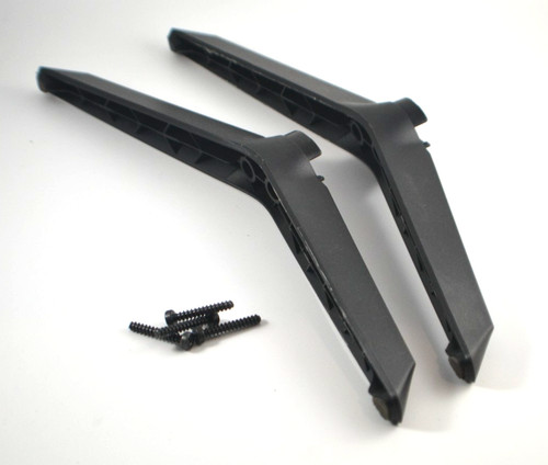 Vizio V4K50M-0807 50" Stand Legs with Screws 50S1 1110-4003336-270205017260