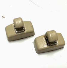 2 Holder Sun Visor Fits Seat