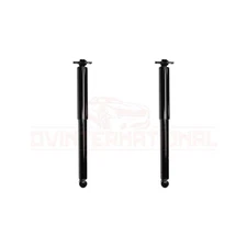 Gabriel Classic Rear Shocks for Chevrolet Impala 1958-1964