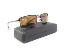 VUARNET VL 1171 M00A1 2721 PC 2000 POLARIZED LENSES FRANCE NEW SUNGLASSES