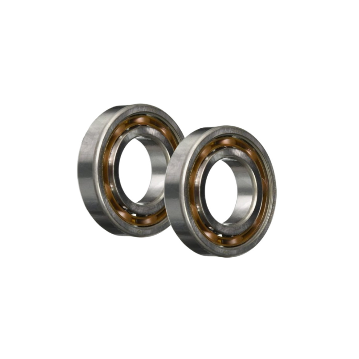 Roulement vilebrequin vilo Yamaha SR 125 cage polyamide x1 moteur