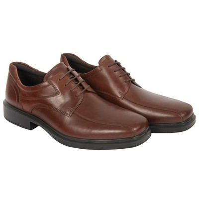 ECCO Men's Leather Helsinki 2 Shoe