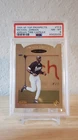 1995 SP Top Prospects #TC3 Michael Jordan Jordan Time Capsule PSA 8
