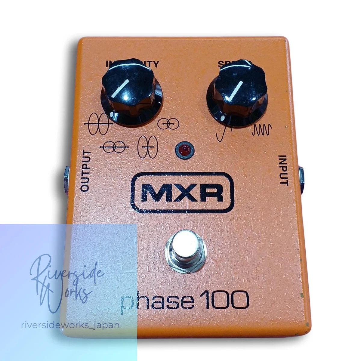 Mxr Phase 100 for sale | eBay