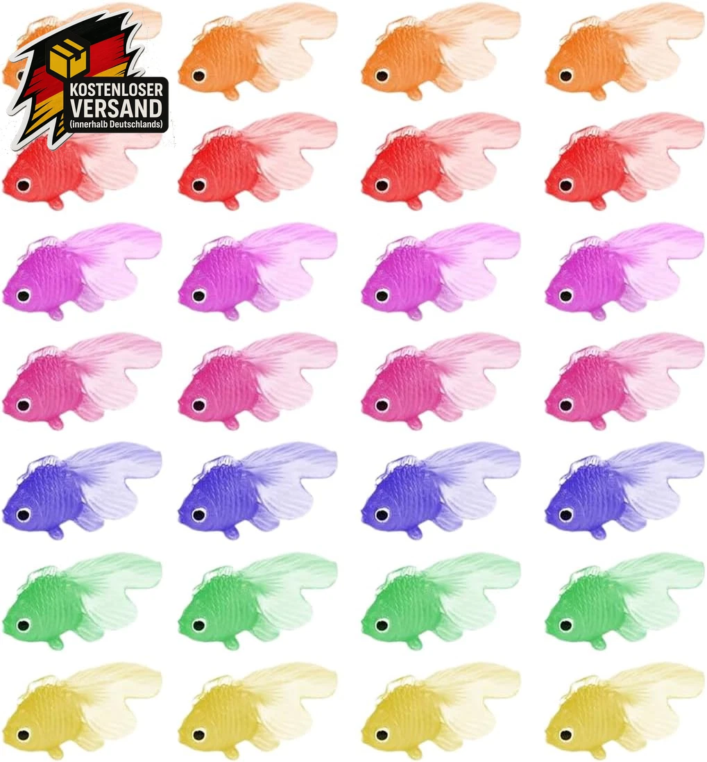 Schwimmende Fische online kaufen | eBay.de