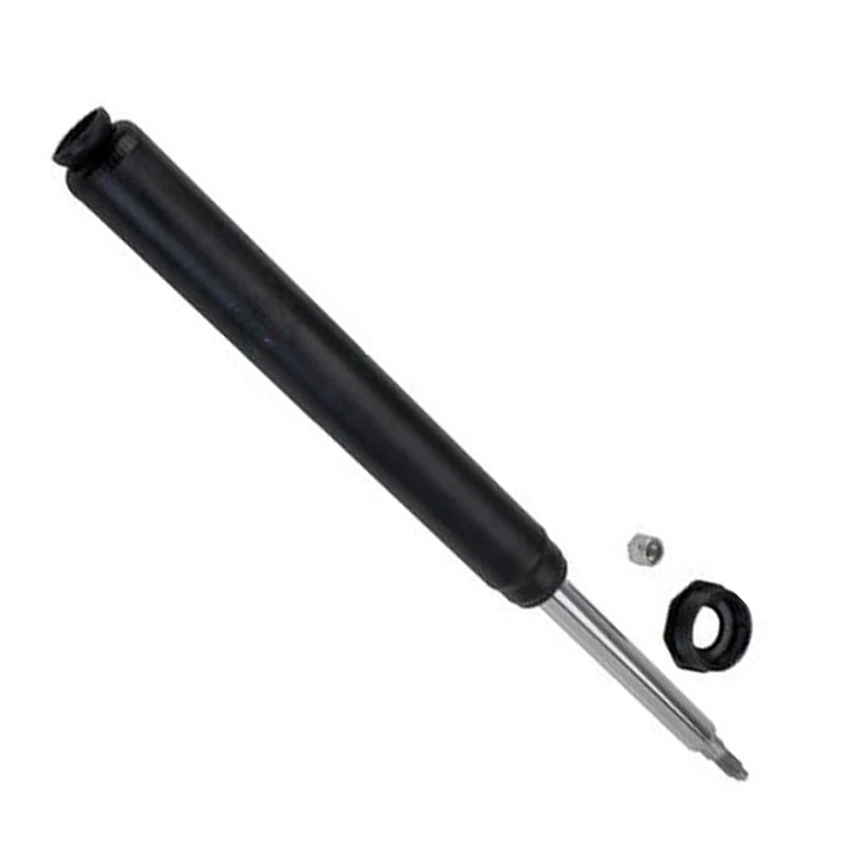 Apoios de suspensão dianteiros traseiros KYB 4 compatíveis com 1999-2002 Daewoo Lanos - Imagem 4 de 4