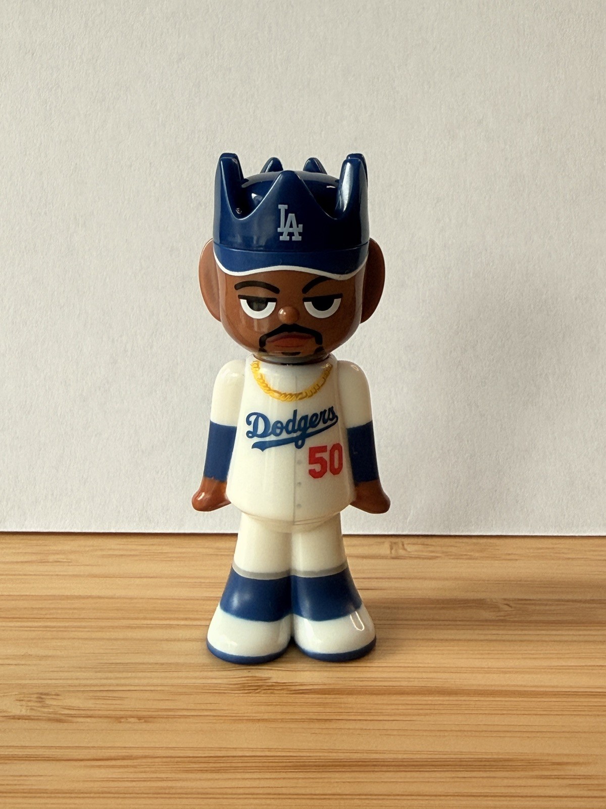 Ghostwrite MLB 2026 - Mookie Betts - Dodgers /1250