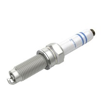 BOSCH 3x Zündkerze Platinum Iridium Evo 0 241 145 525/3x M 12 x 1,25 für VW GOLF